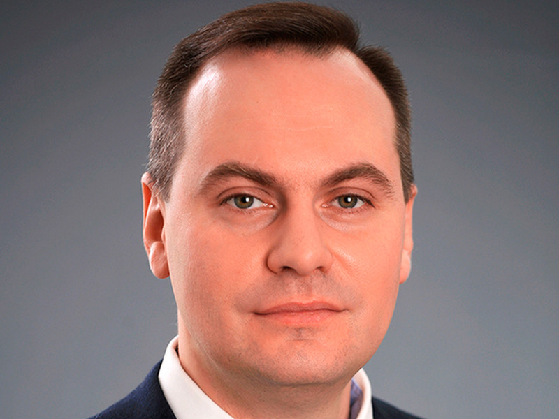 Министр экономики Республики Татарстан Артём Здунов