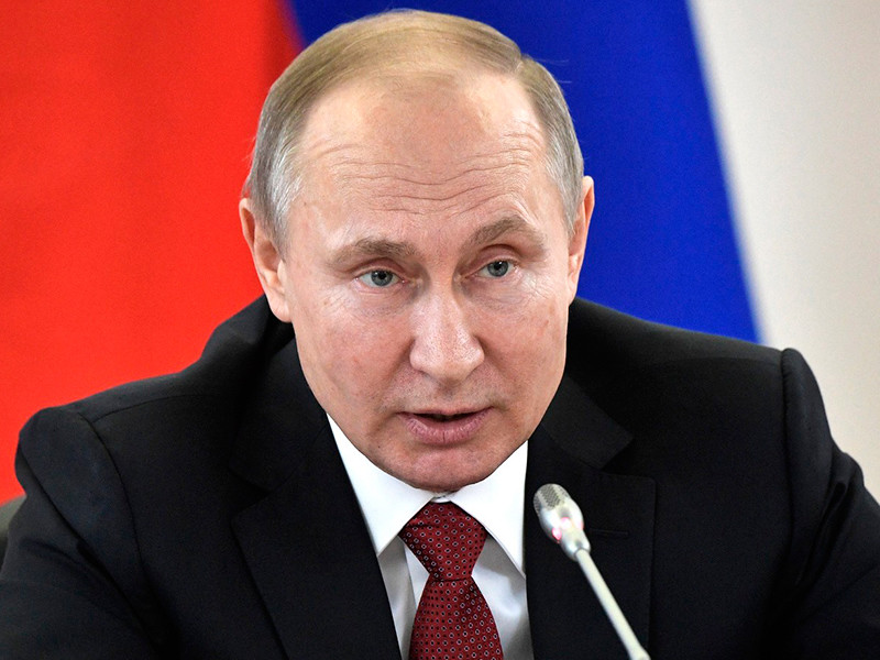 Президент России Владимир Путин пообещал, что в его послании Федеральному собранию, которое должно состояться перед мартовскими выборами, будут затронуты проблемы отечественной науки