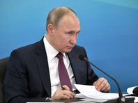 По словам Вадима Бражкина, авторы письма готовят повторное обращение к президенту Путину, так как только он может принять политическое решение для спасения погибающей российской науки
