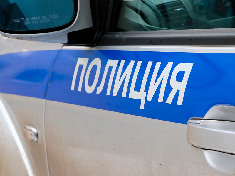 На Урале полиция нагрянула в магазины, владелец которых повесил листовку "Путин в цифрах"