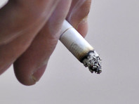 Краснодарская полиция проверяет информацию о юноше, затушившем сигарету об икону