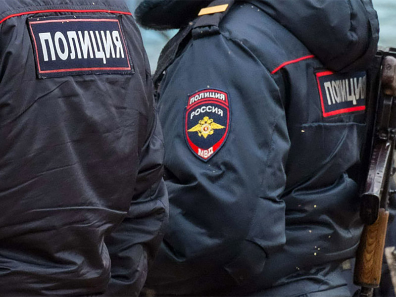 В Крыму левого активиста арестовали после постов о пытках петербургских антифашистов сотрудниками ФСБ
