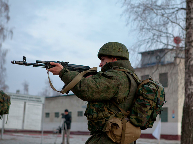 20 марта около 20:00 в лесном массиве, расположенном в приграничном с Ингушетией Ачхой-Мартановском районе республики, была обнаружена и блокирована группа боевиков. 