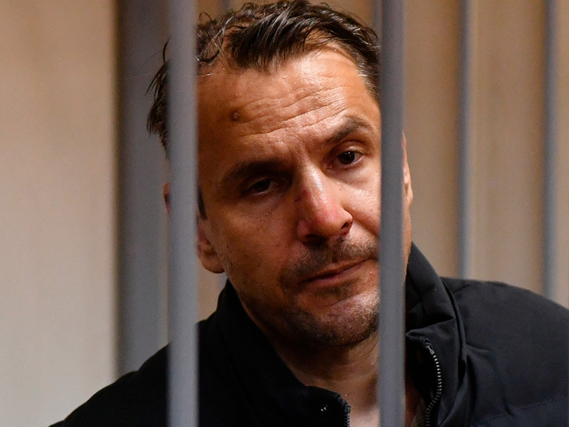 Бориса Грица, напавшего с ножом на журналистку "Эха" Татьяну Фенгельгауэр, отправят на принудительное лечение