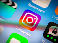 Елизавета Пескова ведет аккаунт в Instagram, ее сообщения регулярно привлекают внимание СМИ