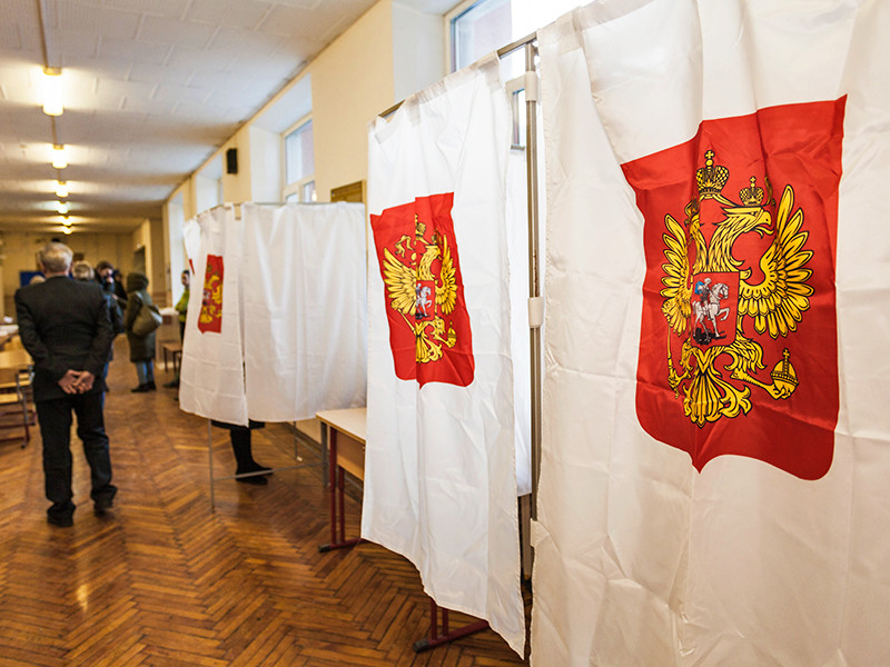 В выборах президента РФ 18 марта 2018 года приняли участие 903 тыс. избирателей. Явка составила чуть более 61%. В президентских выборах 2012 года явка в Приморье составила немногим более 64%