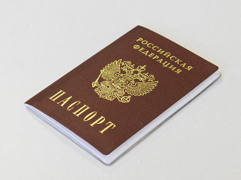 МВД России собирается упростить получение российского гражданства иностранными гражданами