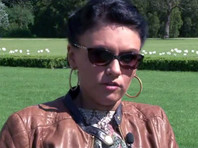 Ольга Литвиненко
