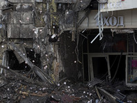 Пожар в ТЦ "Зимняя вишня" произошел 25 марта. Жертвами стали 64 человека, в том числе 41 ребенок
