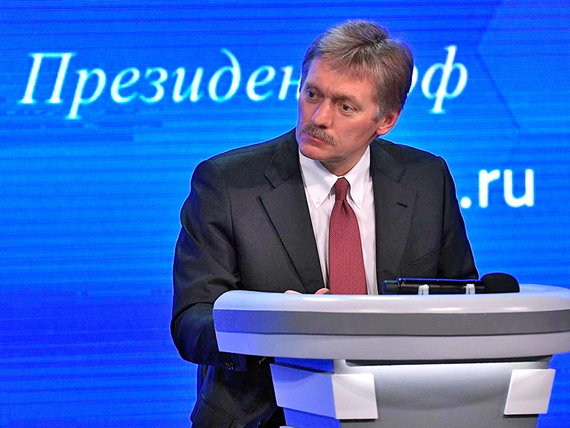 Песков обещает ротацию в правительстве, после которой реализуют обещания президента Путина