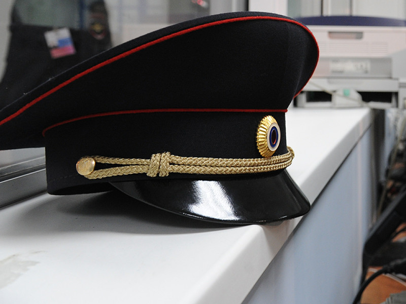 Из МВД Дагестана уволили полицейского, убившего двоих