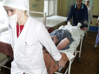 В ЕАО в психоневрологическом диспансере несколько человек умерли  от пневмонии
