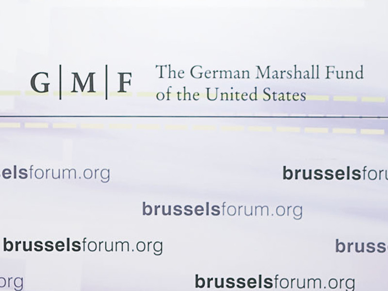 Германский фонд Маршалла Соединенных Штатов включен в перечень иностранных и международных неправительственных организаций, деятельность которых признана нежелательной на территории России