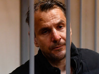 Бориса Грица, напавшего с ножом на журналистку "Эха" Татьяну Фельгенгауэр, отправят на принудительное лечение
