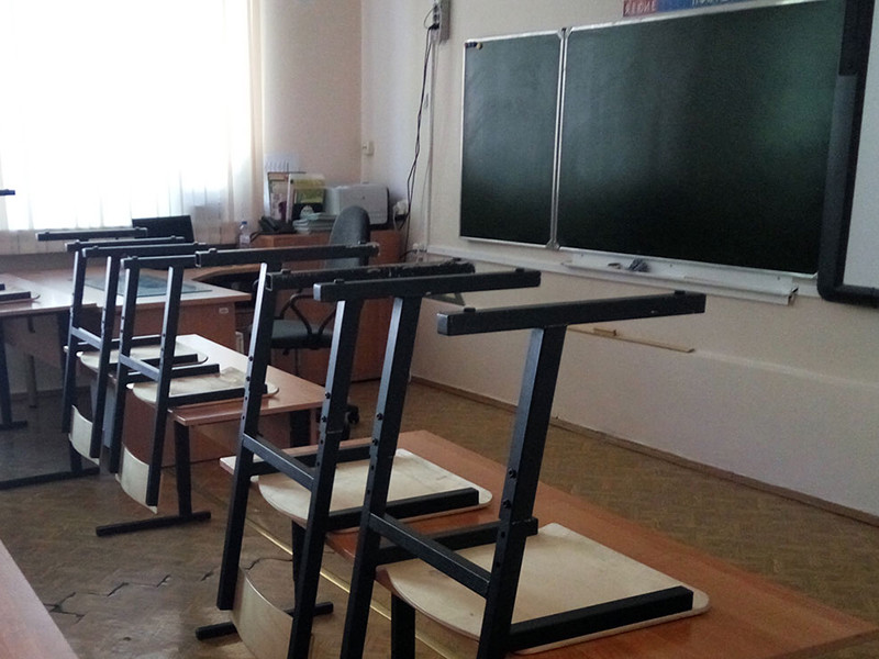 Следственный комитет разрешил вернуться к работе педагогам школы-интерната в Челябинской области, бывшие воспитанники которой ранее обвинили их в изнасилованиях