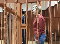Суд в Кемерово арестовал Надежду Судденок - арендатора сгоревшего ТЦ "Зимняя вишня"