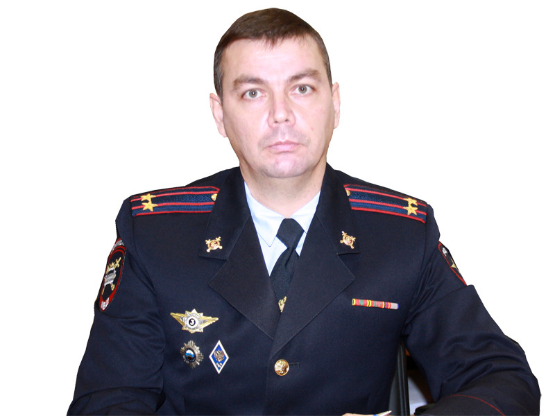 Александр Юнусов