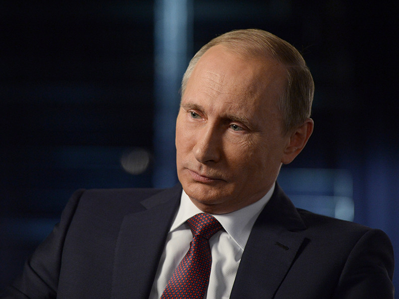 Путин рассказал, как США в 2014 году "грубо и нагло" обманули Россию