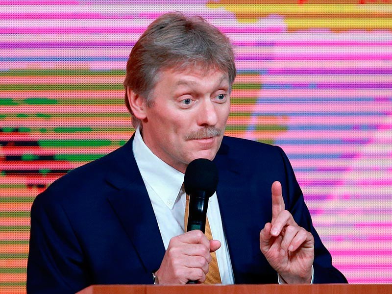 "Карусели" на выборах без документального подтверждения Кремль не волнуют, заявил Песков

