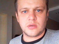 У кемеровчанина Игоря Вострикова, который рассказал на видео, что его семья и другие посетители кинозала в кемеровском ТЦ погибли из-за того, что не дождались спасателей, взломан телефон и удалены все фотографии. Также взломали и страницу его погибшей жены в социальной сети "ВКонтакте"
