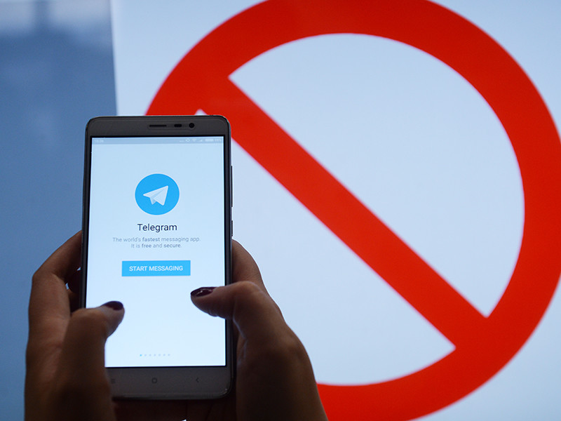 Интернет-омбудсмен предрек Роскомнадзору "вечную войну" с Telegram
