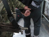 ФСБ объявила о поимке на Ямале 20 пособников боевиков ИГ*, готовивших теракты в столичном регионе
