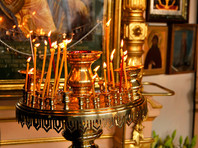 Дерипаска заявил, что сейчас готовится "отметить день светлой Пасхи, которую празднуют все православные в это воскресенье"