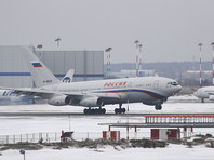 Высланные из США российские дипломаты прибыли в Москву