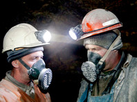 Обвал на шахте в Ростовской области, погиб один человек