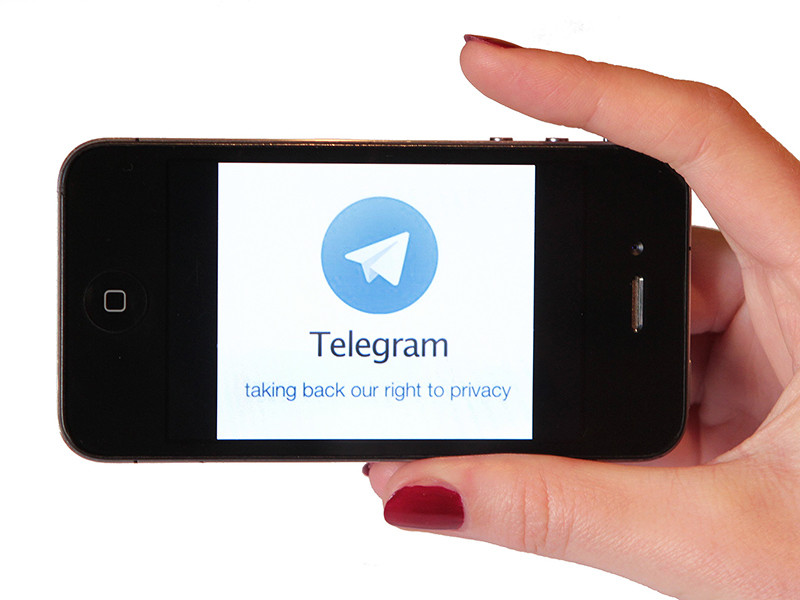 Почти две трети пользующихся интернетом россиян считают, что доступ к Telegram не важен