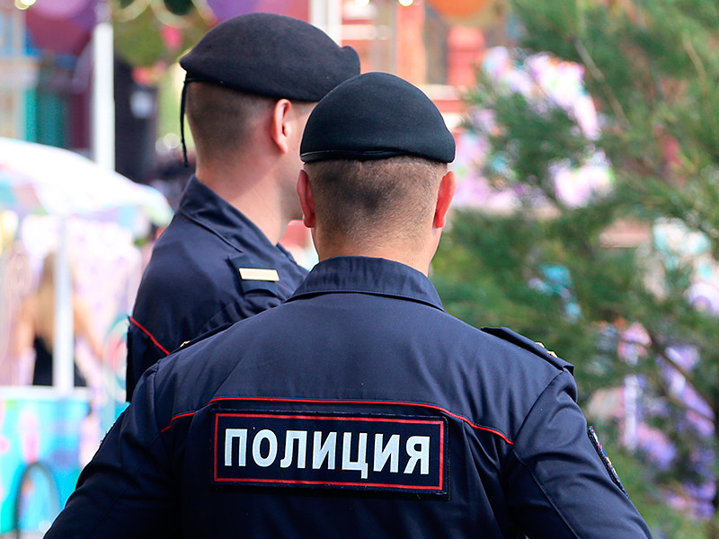 В МВД опровергли выпуск приказа о запрете краснодарским полицейским посещать McDonald's, носить обтягивающие плавки и изменять женам