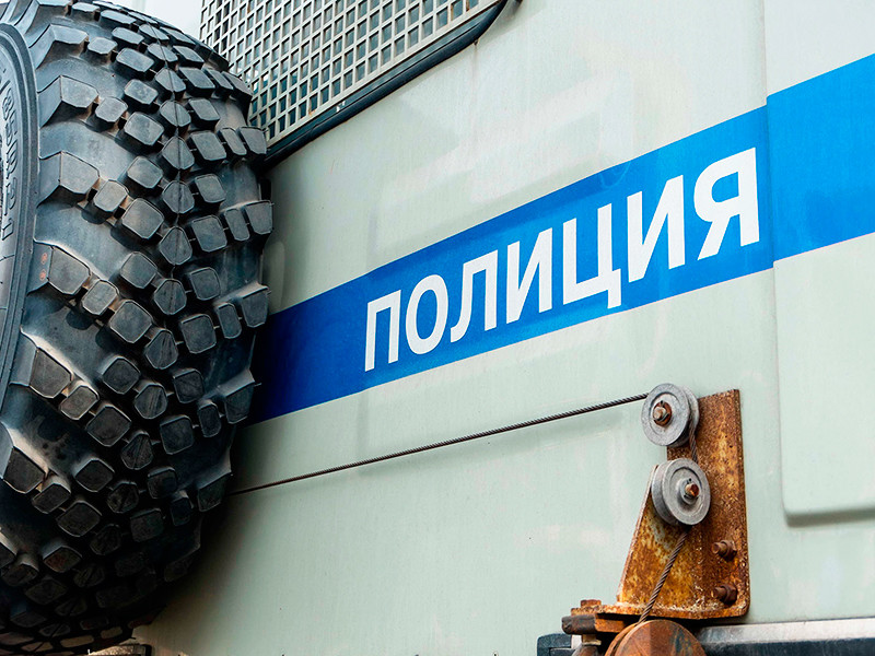 Возле приемной ФСБ в Москве задержали участников акции против блокировки Telegram