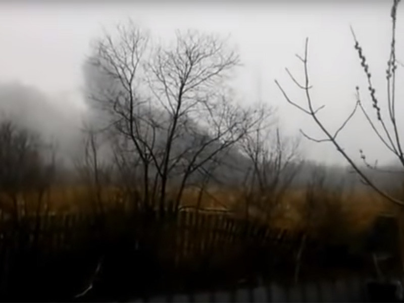 В Хабаровске произошло крушение вертолета Ми-8. В результате погибли шесть человек