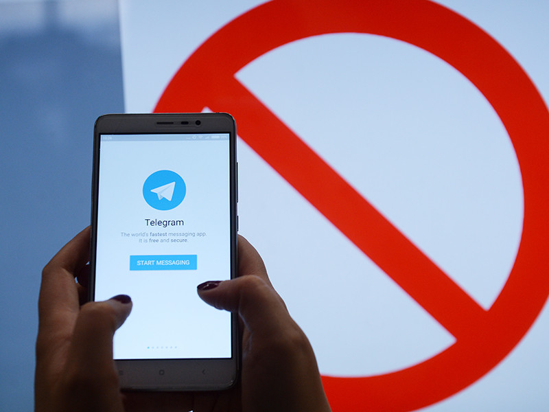 По данным "Медузы", именно сотрудники "Е.Софт" проводят блокировку мессенджера Telegram
