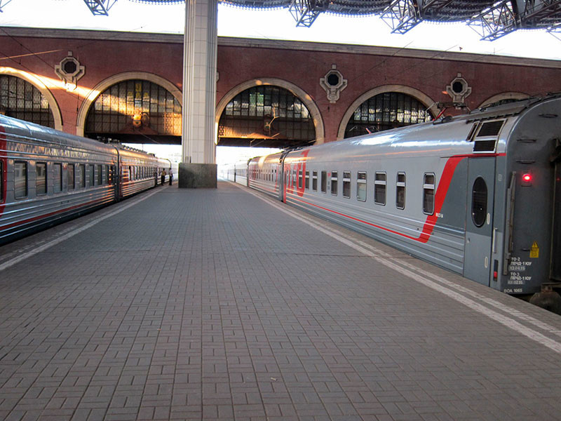 Президент России Владимир Путин подписал закон о введении с 1 января 2019 невозвратных железнодорожных билетов на поезда дальнего следования.