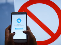 Блокировка Telegram в России началась 16 апреля в связи с отказом руководства мессенджера выполнить требования ФСБ о предоставлении ключей для дешифровки сообщений пользователей