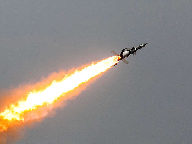 Экс-главу военного полигона будут судить за продажу ракетных двигателей Украине


