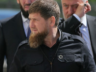 Кадыров сообщил о задержании в Чечне племянника Оюба Титиева
