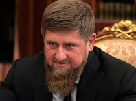 Кадыров распорядился провести коллективную сдачу ДНК-теста в Чечне ради возвращения детей из Ирака