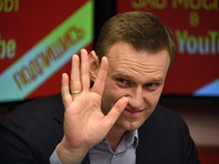 "До инаугурации не сажать": Навального отпустили из полиции под обязательство о явке в суд
