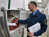 МЧС подготовило поправки в закон "О пожарной безопасности" после трагедии в "Зимней вишне"