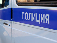 В Ижевске задержали двух активисток за надпись на асфальте "Долой царя"