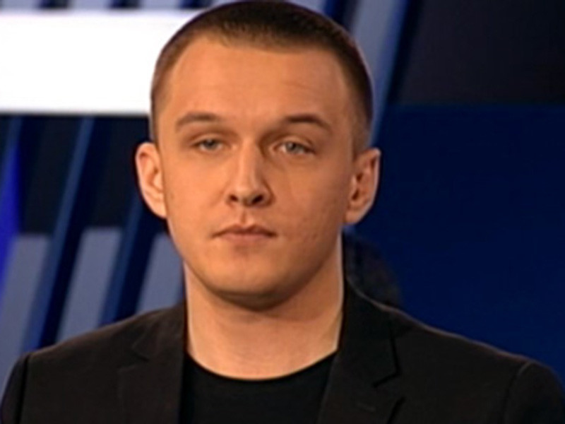 Польского журналиста Томаша Мацейчука депортировали из России, запретив ему въезд в страну на 30 лет