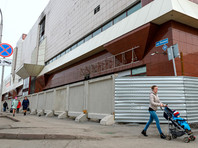 В Кемерово из-за трагедии в "Зимней вишне" отменили первомайские акции