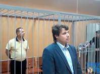 Многодетного москвича Шатровского осудили на три года за нападение на полицейского, от которого он сам пострадал