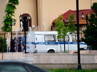 "Коммерсант":  в атаке на храм в Грозном участвовал член малгобекского джамаата
