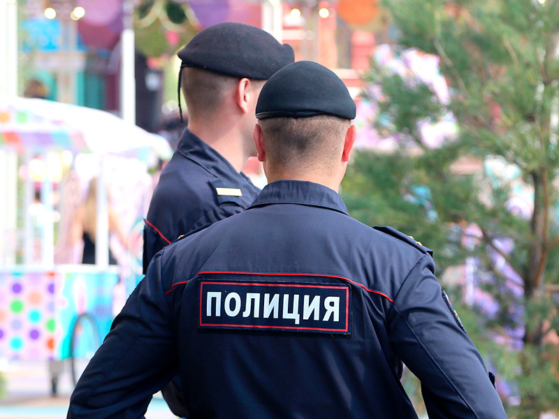 В Томске завели дело на полицейских, избивших подростков в День Победы за отдавленную ногу беременной жены стража порядка