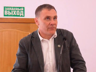 Евгений Витишко