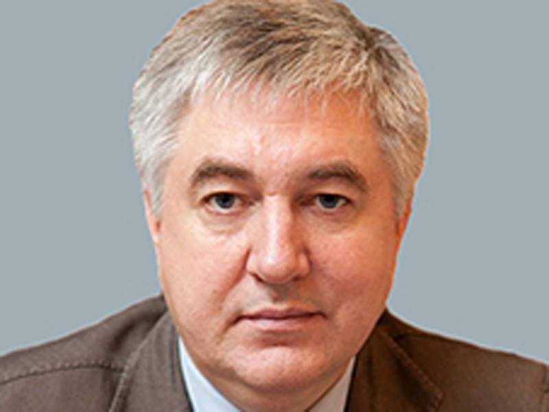 Виктор Панкевич