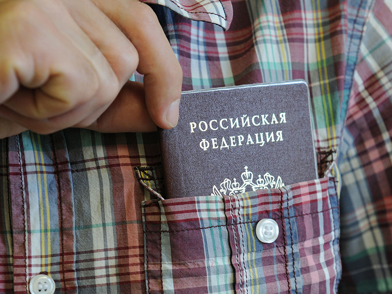 Жители Ростова-на-Дону пожаловались на постоянную проверку паспортов в преддверии ЧМ-2018